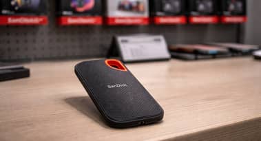 Rali épico da SanDisk: o boom da memória pode levar a ação a $1,250?