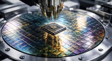ON Semiconductor stock extends rally as BofA upgrade flags upside potential