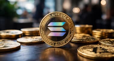 Solana price at risk as key network metrics drops, ETF inflows slow