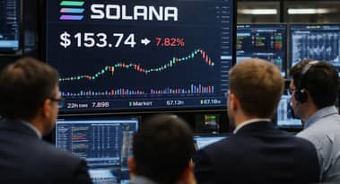 Solana-Preisprognose für April: Steht ein starker Absturz bevor?
