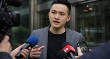 Justin Sun acusa a WLFI respaldada por Trump de explotar a inversores