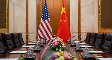 White House alleges China stole AI at industrial scale: report