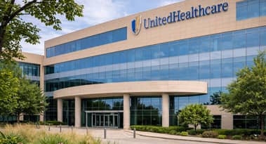 Up by 80%, does the UnitedHealth Group have more upside?