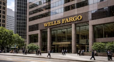 Wells Fargo stock slips on NII miss: can growth offset rate pressure?