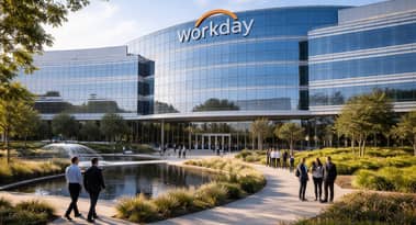 Workday dispara após resultados; técnicos apontam rally breve