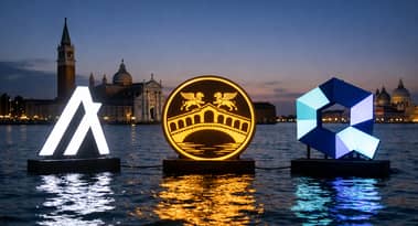 Crypto price predictions today: Algorand, Quant, Venice Token