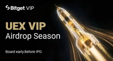 Bitget unlocks pre-IPO access for VIPs