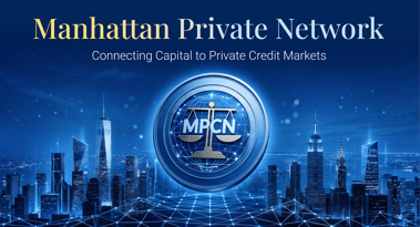 Manhattan Private Credit launches private capital network