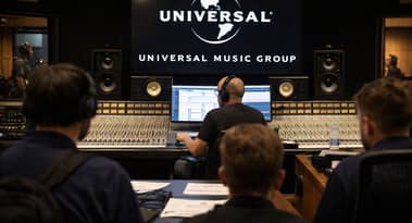 Ackman’s $64B UMG bid targets valuation gap, US listing pivot