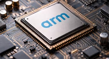 Arm stock falls as Morgan Stanley gives reality check on chip plans