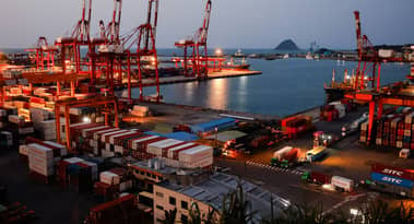 AI demand lifts Taiwan exports to historic high