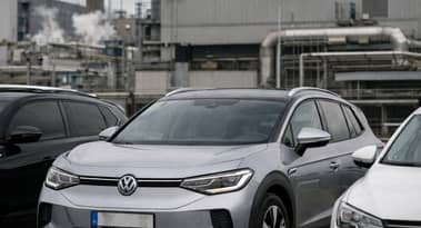 Volkswagen Q1 deliveries down 4% as China, US demand weakens
