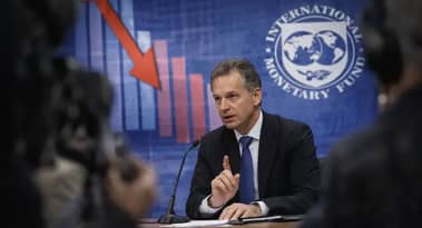 IMF urges nations to skip fuel subsidies amid energy market shock