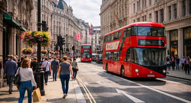 UK economy surprises with 0.5% growth despite energy concerns
