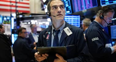Hedge funds eye strongest monthly returns in over a decade