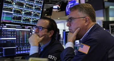 Man Group assets flat in Q1 as client pulls $6.1B