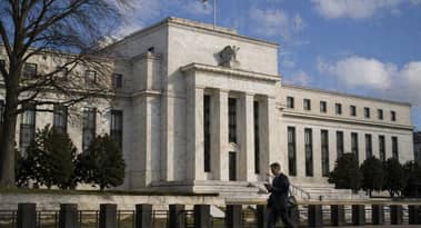 Fed interest rate decision next week: here's what to expect