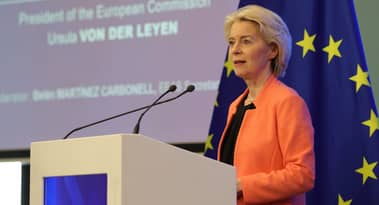 EU green bond fund aims to mobilise 20 billion euros