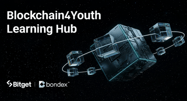 Bitget launches Blockchain4Youth learning hub to strengthen the future Web3 workforce