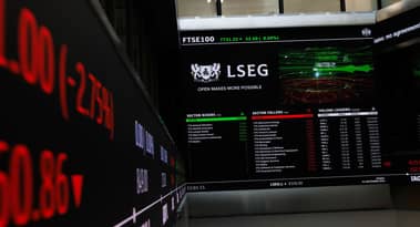 FTSE 100 edges higher as energy stocks offset consumer losses