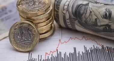Pound slips as BoE outlook and Iran conflict cloud sentiment
