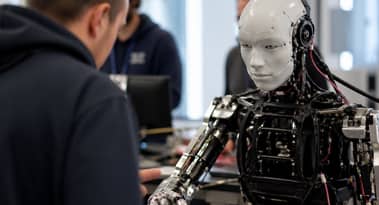 Norway wealth fund chief warns on AI job-cut backlash