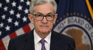 Powell to stay on after chair term ends, keep ‘low profile’