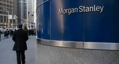 Morgan Stanley delays Fed rate cut view to 2027 amid inflation