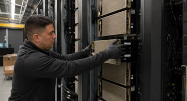 Nvidia B300 server prices in China surge amid supply crunch