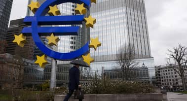 Ανάπτυξη ευρωζώνης στο 0,1% — ΕΚΤ υπό πίεση από ενεργειακούς κινδύνους