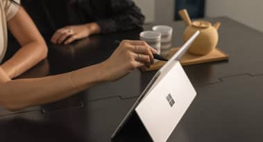 Microsoft-aktien falder 5% efter regnskab, men analytikere hæver kursmål