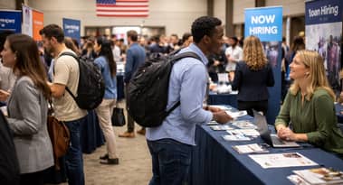 US jobless claims fall to 202K, below expectations as layoffs ease