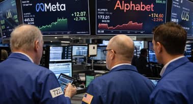 Wells Fargo backs Meta, Alphabet ahead of earnings despite cuts