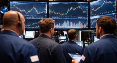 Goldman Sachs flags Big Tech buy as Iran war dents valuations
