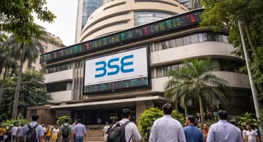 India equity MF inflows hit 8-month high as investors buy Iran war dip