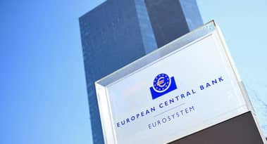 ECB approves EU plan to strengthen financial supervision