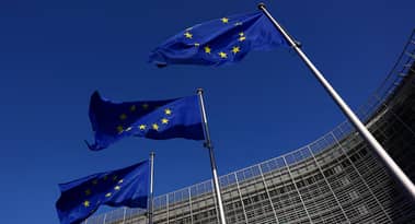 Swedish Minister urges Europe to use pensions for capital markets growth