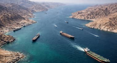 Bloqueio dos EUA no Estreito de Hormuz: razões, execução e impacto no petróleo
