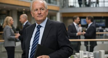 APG signals private market expansion as rules ease