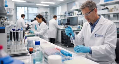 Revolution Medicines surges 38% on pancreatic cancer breakthrough
