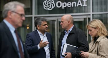 Γιατί η αποτίμηση $852B της OpenAI δέχεται έλεγχο από επενδυτές;