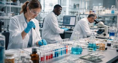 Novo Nordisk, OpenAI ile ilaç geliştirmede yapay zekâyı hızlandırıyor