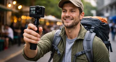 Why is GoPro stock surging today?