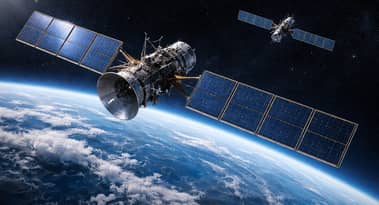 Globalstar stock jumps as Amazon signs $11.57B deal to rival Starlink