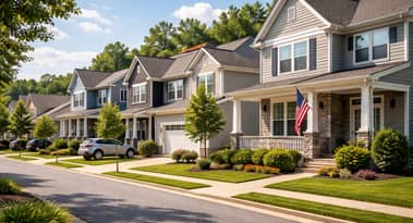 US home loan demand rises 1.8% as mortgage rates ease