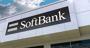 SoftBank raises $1.5B, €1.75B in global bond markets