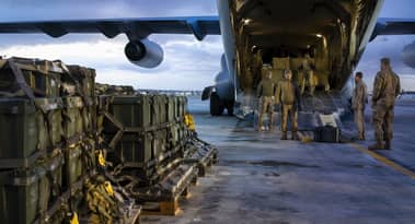 CSG expands defence orders with €300M ammunition contract