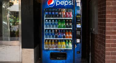 PepsiCo beats Q1 estimates as snack revival gains momentum