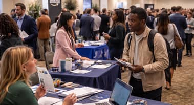 US jobless claims fall to 207,000; labour market steady, hiring cautious