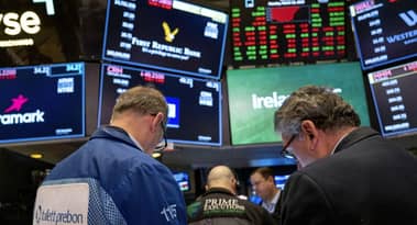 Investors eye Fed hearing as Iran optimism boosts equities